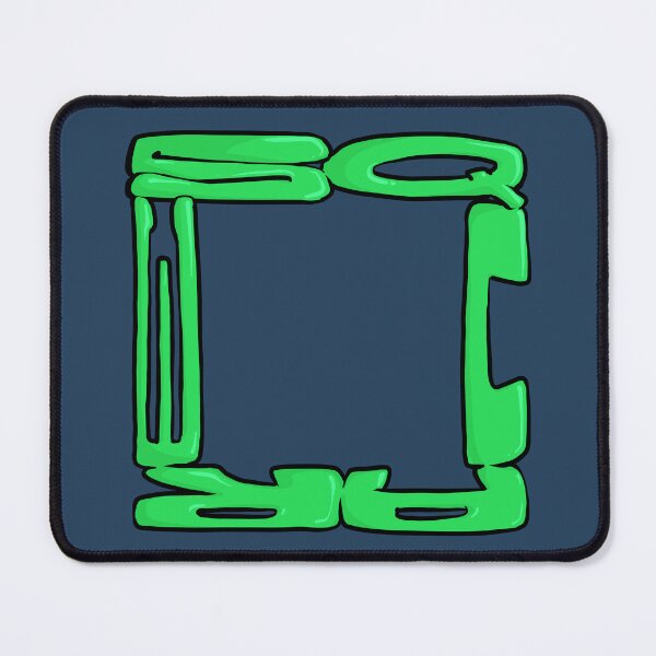 Item preview, Square graffiti designed and sold by TomiAx.