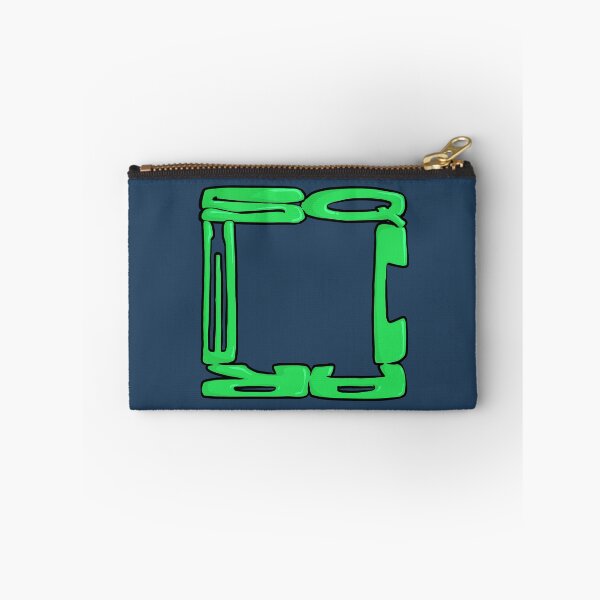 Item preview, Square graffiti designed and sold by TomiAx.
