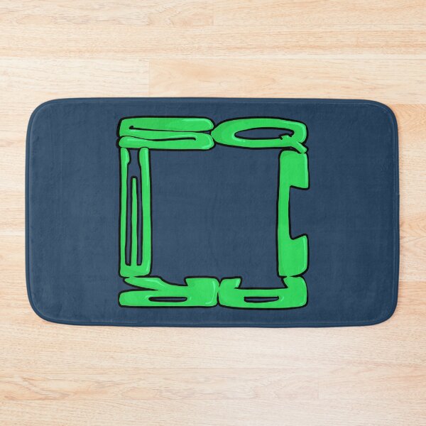Item preview, Square graffiti designed and sold by TomiAx.