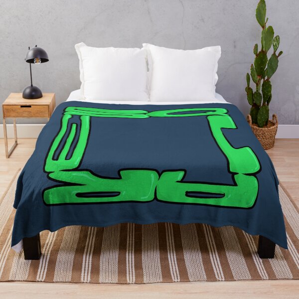Item preview, Square graffiti designed and sold by TomiAx.