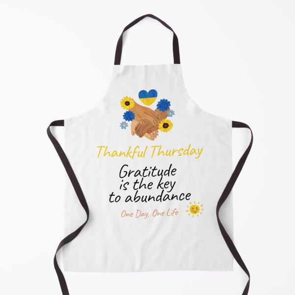 Item preview, One Day, One Life: Thankful Thursday designed and sold by daila70.