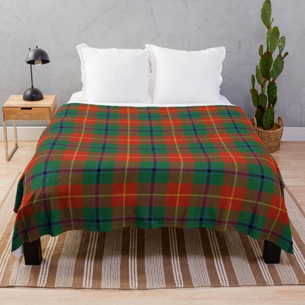 Item preview, Clan Douglas of Roxburgh tartan Scotland Scottish designed and sold by Clan1093.