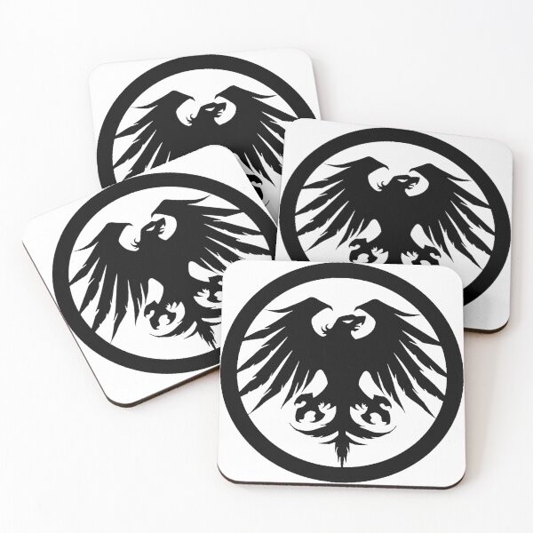 Item preview, Eagle designed and sold by Mcbedeakin.