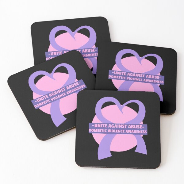 Item preview, Unite Against Abuse designed and sold by 87-Aesthetics.