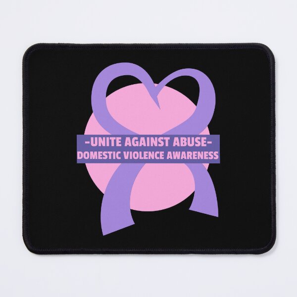 Item preview, Unite Against Abuse designed and sold by 87-Aesthetics.
