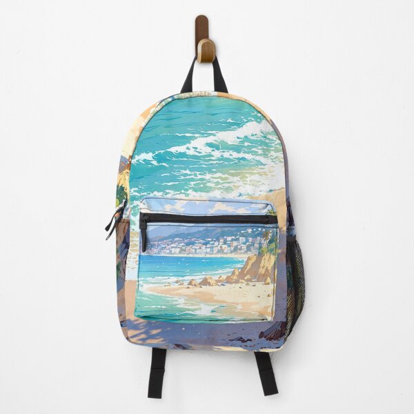 Item preview, Costa Del Sol, El Salvado designed and sold by Worldscape Wonders.