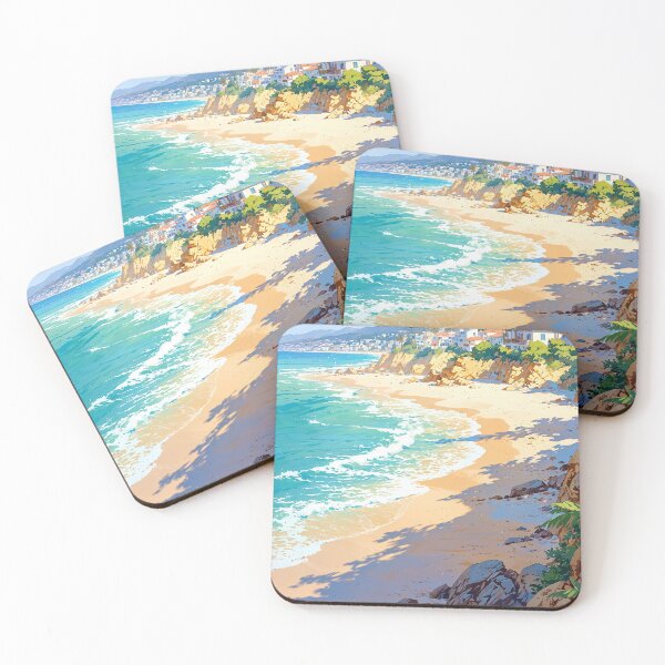 Item preview, Costa Del Sol, El Salvado designed and sold by Worldscape Wonders.