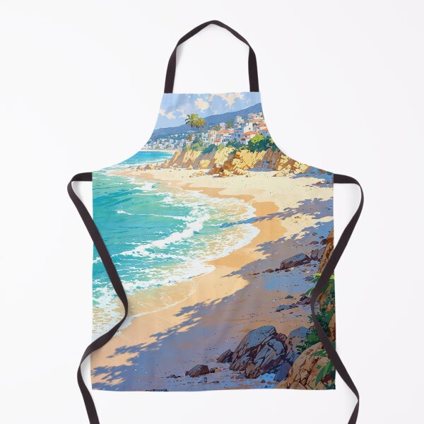 Item preview, Costa Del Sol, El Salvado designed and sold by Worldscape Wonders.
