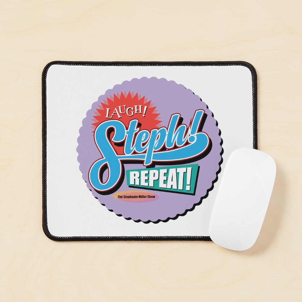 Item preview, Mouse Pad designed and sold by SMShow.