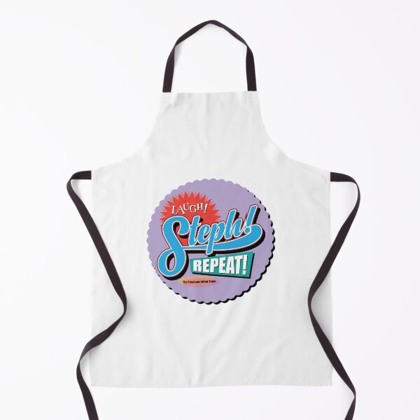 Item preview, Laugh Steph Repeat designed and sold by SMShow.