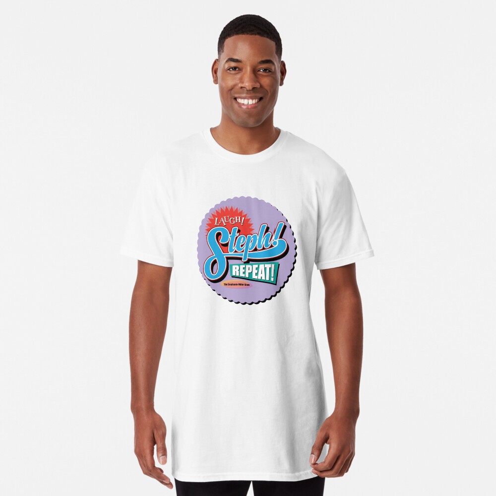 Item preview, Long T-Shirt designed and sold by SMShow.
