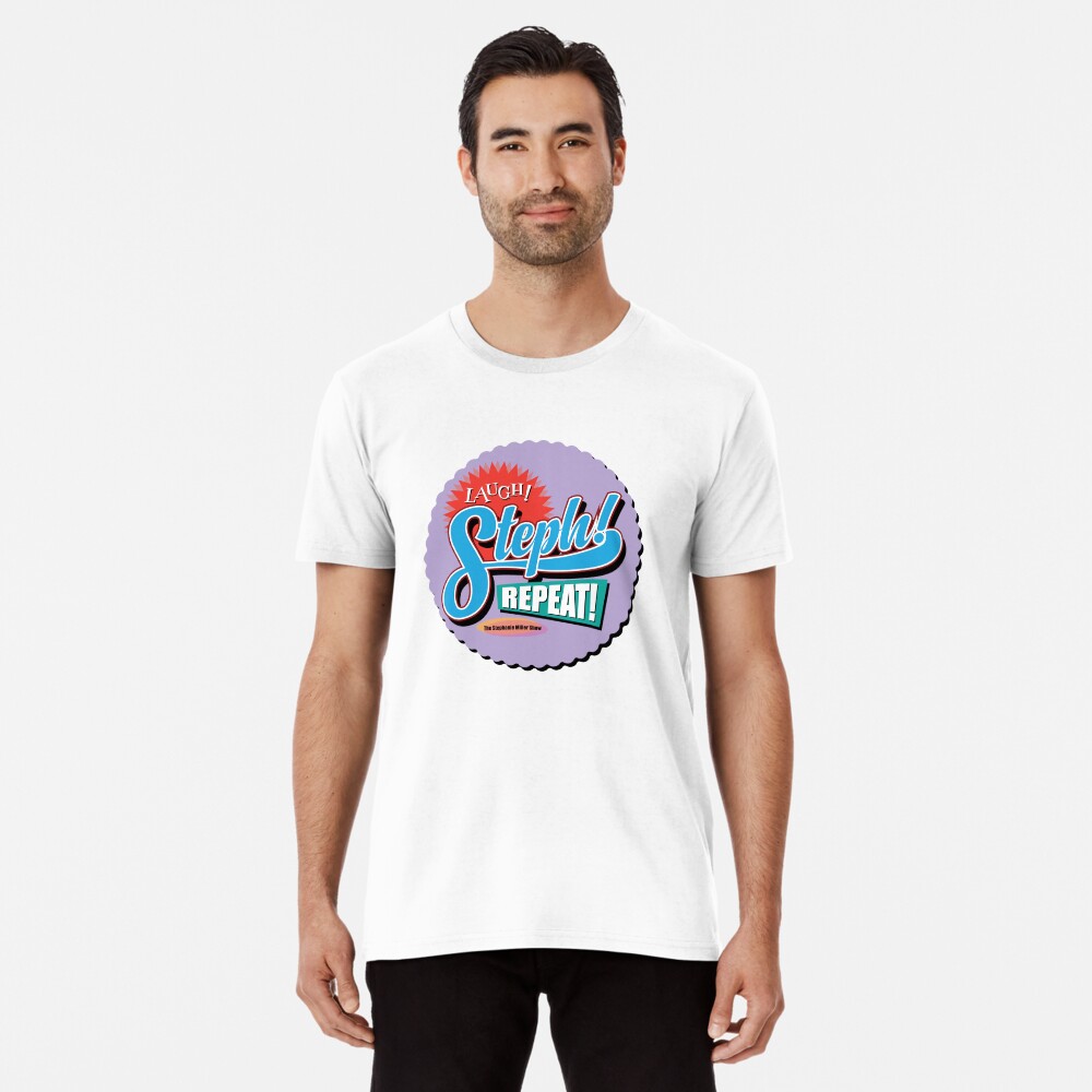 Item preview, Premium T-Shirt designed and sold by SMShow.