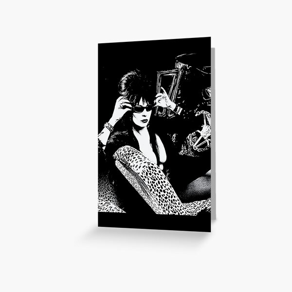 Item preview, Dark Mistress Horror 80s designed and sold by pronogreer.