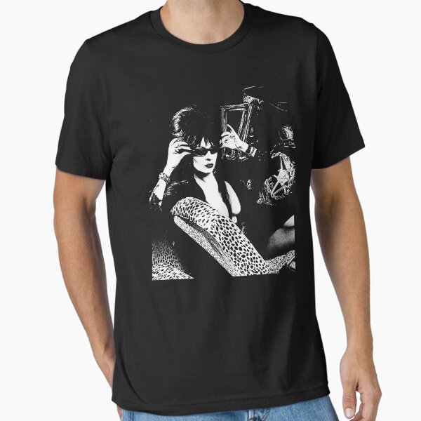 Item preview, Dark Mistress Horror 80s designed and sold by pronogreer.