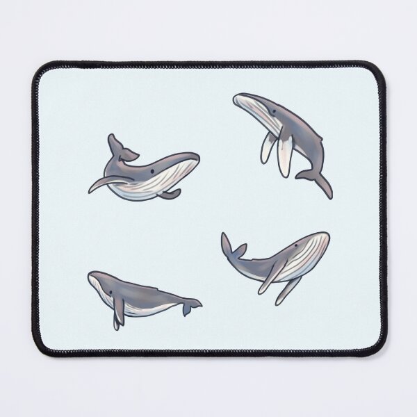 Item preview, humpback whale pack  designed and sold by Artofmayara.