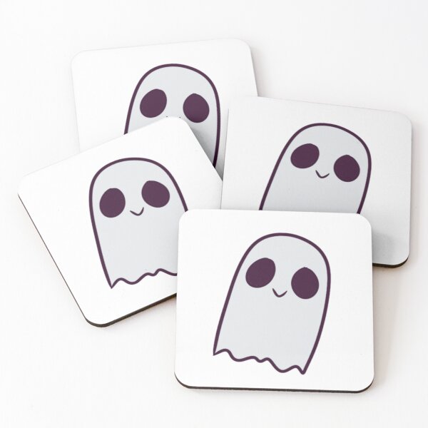 Item preview, Ghosty designed and sold by LarasLittleFire.