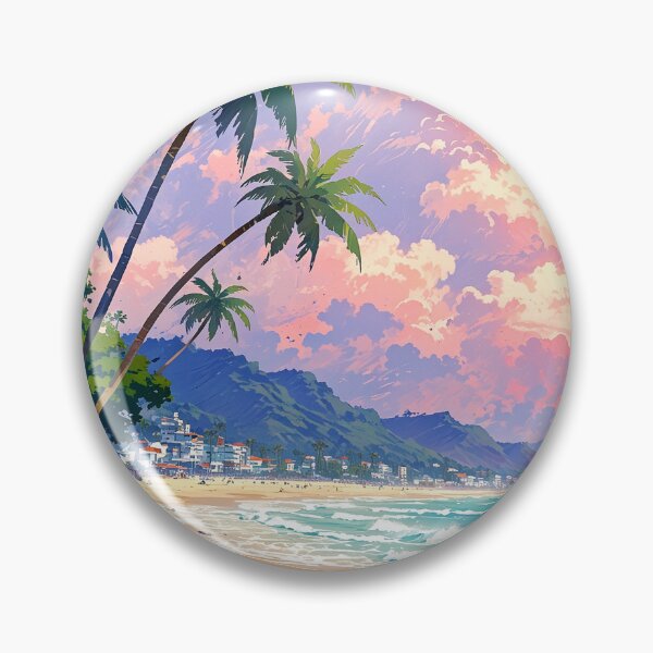 Item preview, El Tunco, El Salvado designed and sold by Worldscape Wonders.