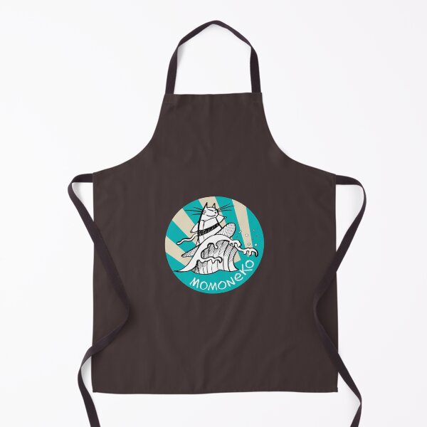Item preview, momoneko surfin designed and sold by pechane.