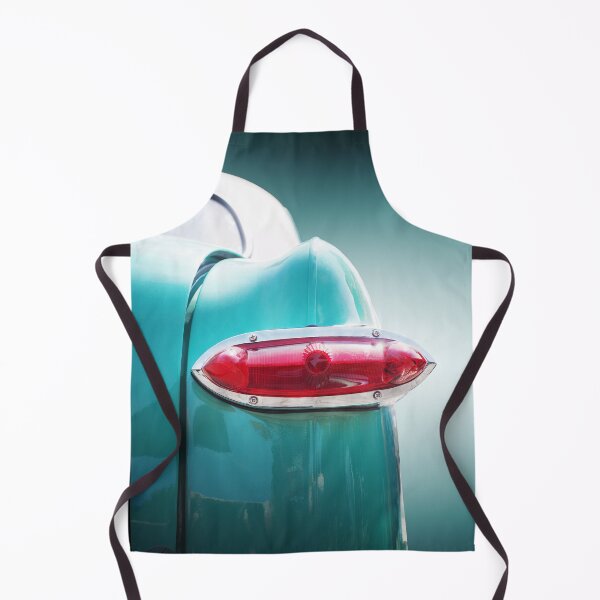 Item preview, American classic car Deluxe 1951 Rear designed and sold by Beate Gube.