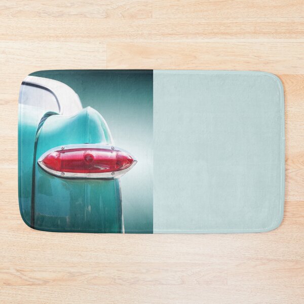 Item preview, American classic car Deluxe 1951 Rear designed and sold by Beate Gube.