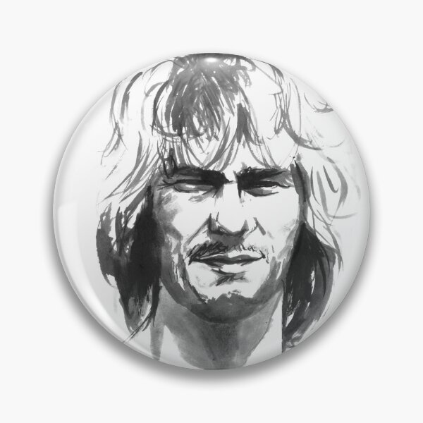 Item preview, Patrick Swayze designed and sold by pechane.
