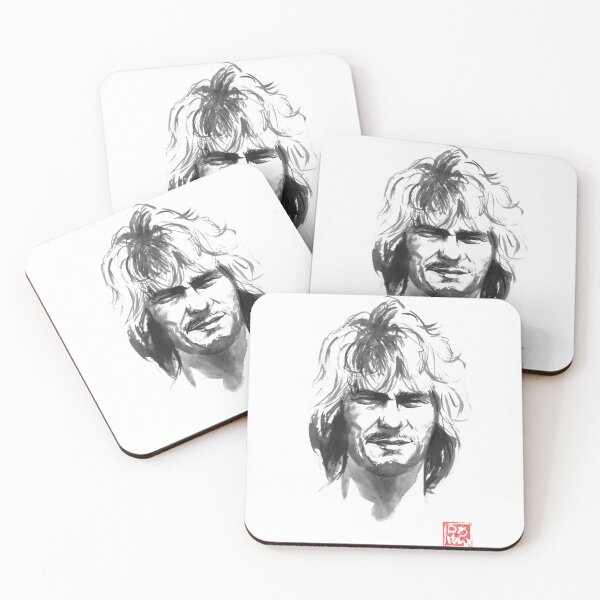 Item preview, Patrick Swayze designed and sold by pechane.