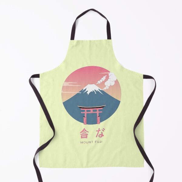 Item preview, Mount Fuji T-Shirt designed and sold by Digital Japan.