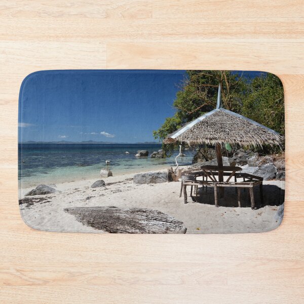 Item preview, Escape to the white sands of Palawan designed and sold by franck380.