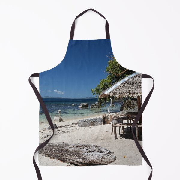Item preview, Escape to the white sands of Palawan designed and sold by franck380.