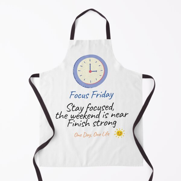 Item preview, One Day, One Life: Focus Fiday designed and sold by daila70.