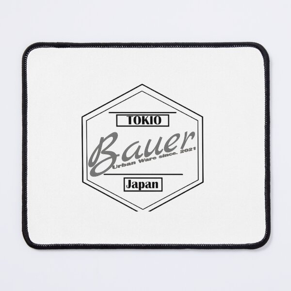 Item preview, Copy of Bauer Urban Ware Tokyo designed and sold by Sascha-Heiko.