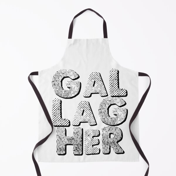 Item preview, Gallagher (negro) designed and sold by MoNKa13.