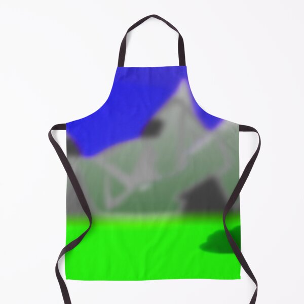 Item preview, Dream image of clean landscape ... designed and sold by Harryucksche.