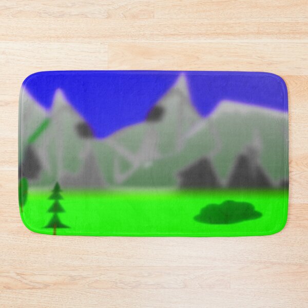 Item preview, Dream image of clean landscape ... designed and sold by Harryucksche.
