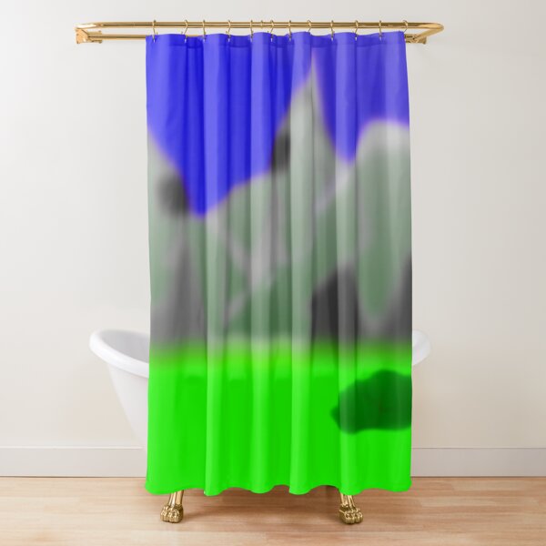 Item preview, Dream image of clean landscape ... designed and sold by Harryucksche.