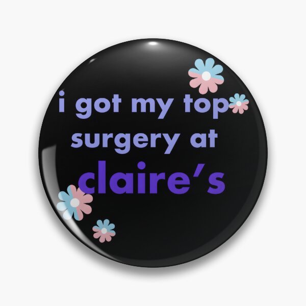 Item preview, 295 Claires Discount Surgery	 designed and sold by bgsmdoucu16.