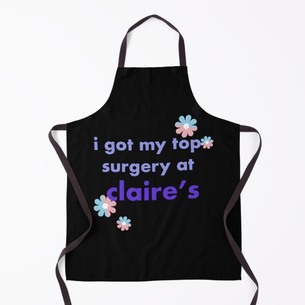 Item preview, 295 Claires Discount Surgery	 designed and sold by bgsmdoucu16.