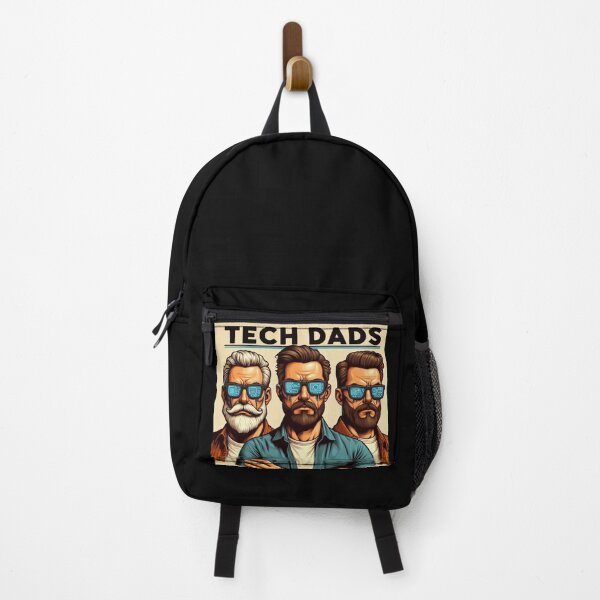 Item preview, Tech Dads - Programmer Dads designed and sold by Redstrawberry13.