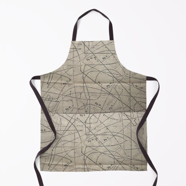 Item preview, Vintage fashion couture patterns  designed and sold by Ponted.