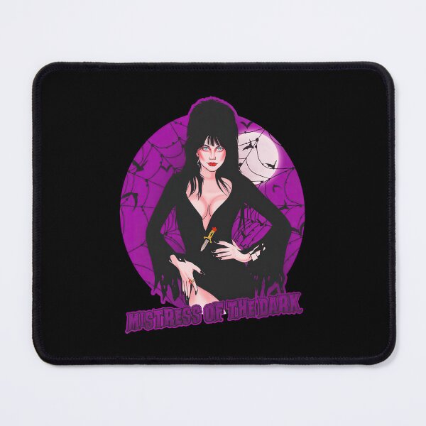 Item preview, Elvira Mistress Of The Dark designed and sold by pronogreer.