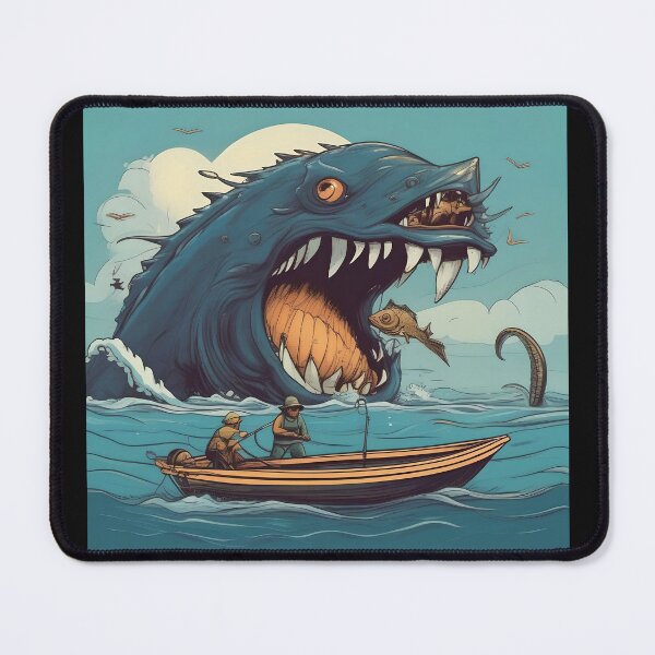 Item preview, Unknown Depths designed and sold by Pandanime.