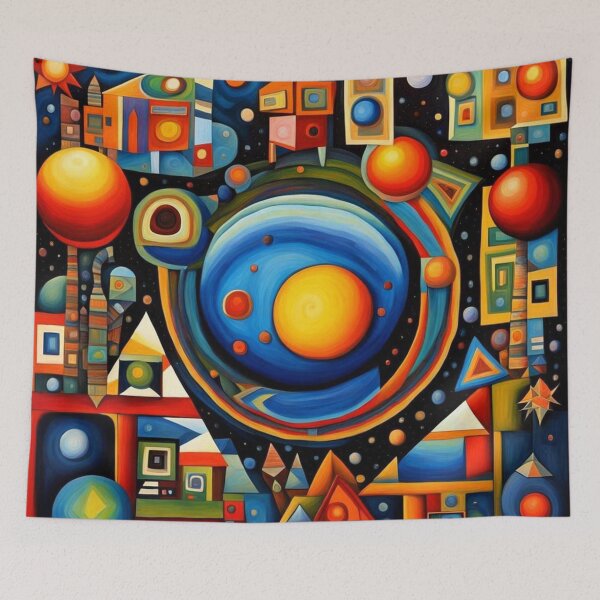 Item preview, Caelestia 4 designed and sold by George Hutton Hunter.
