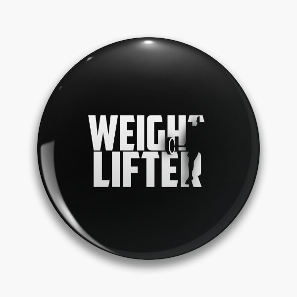 Item preview, Weightlifter designed and sold by TheFineShirt.