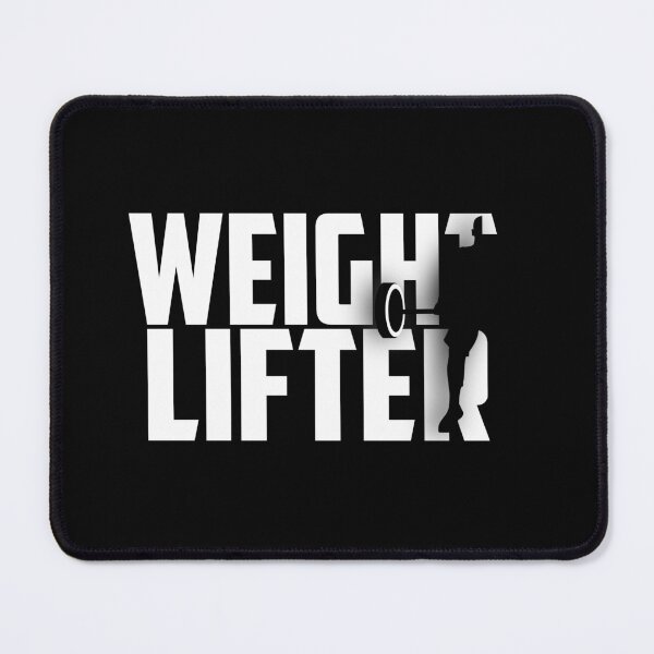 Item preview, Weightlifter designed and sold by TheFineShirt.