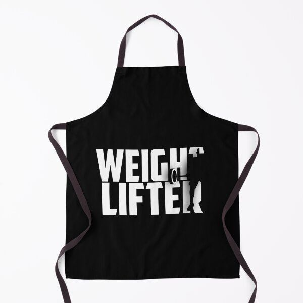 Item preview, Weightlifter designed and sold by TheFineShirt.