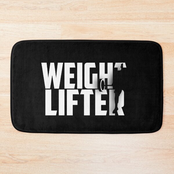 Item preview, Weightlifter designed and sold by TheFineShirt.