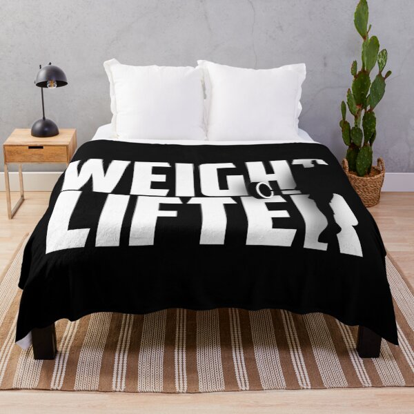 Item preview, Weightlifter designed and sold by TheFineShirt.