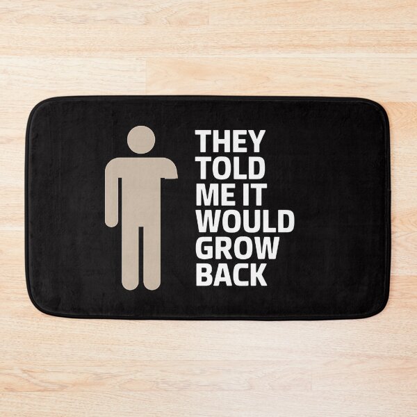 Item preview, Relax I'm Unarmed Hand Amputee - Those with a sense of humor who can find light in every situation designed and sold by Zyziowsky.