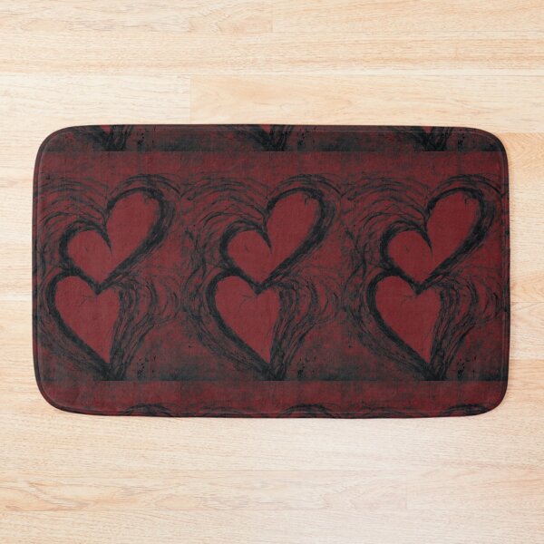 Item preview, Bound by Heartache designed and sold by EstrangedShop.