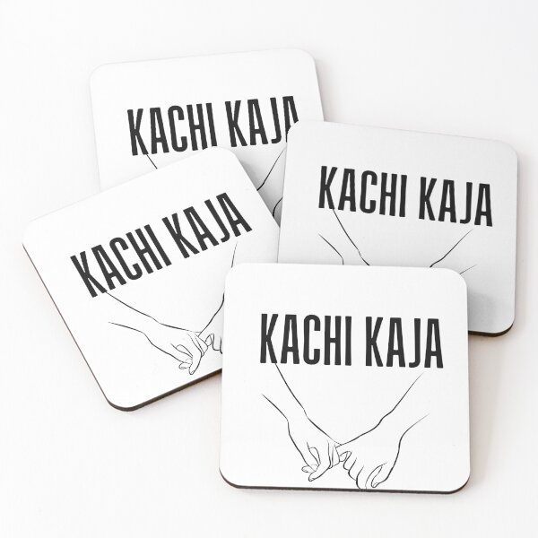 Item preview, Kachi kaja designed and sold by Labelzz.